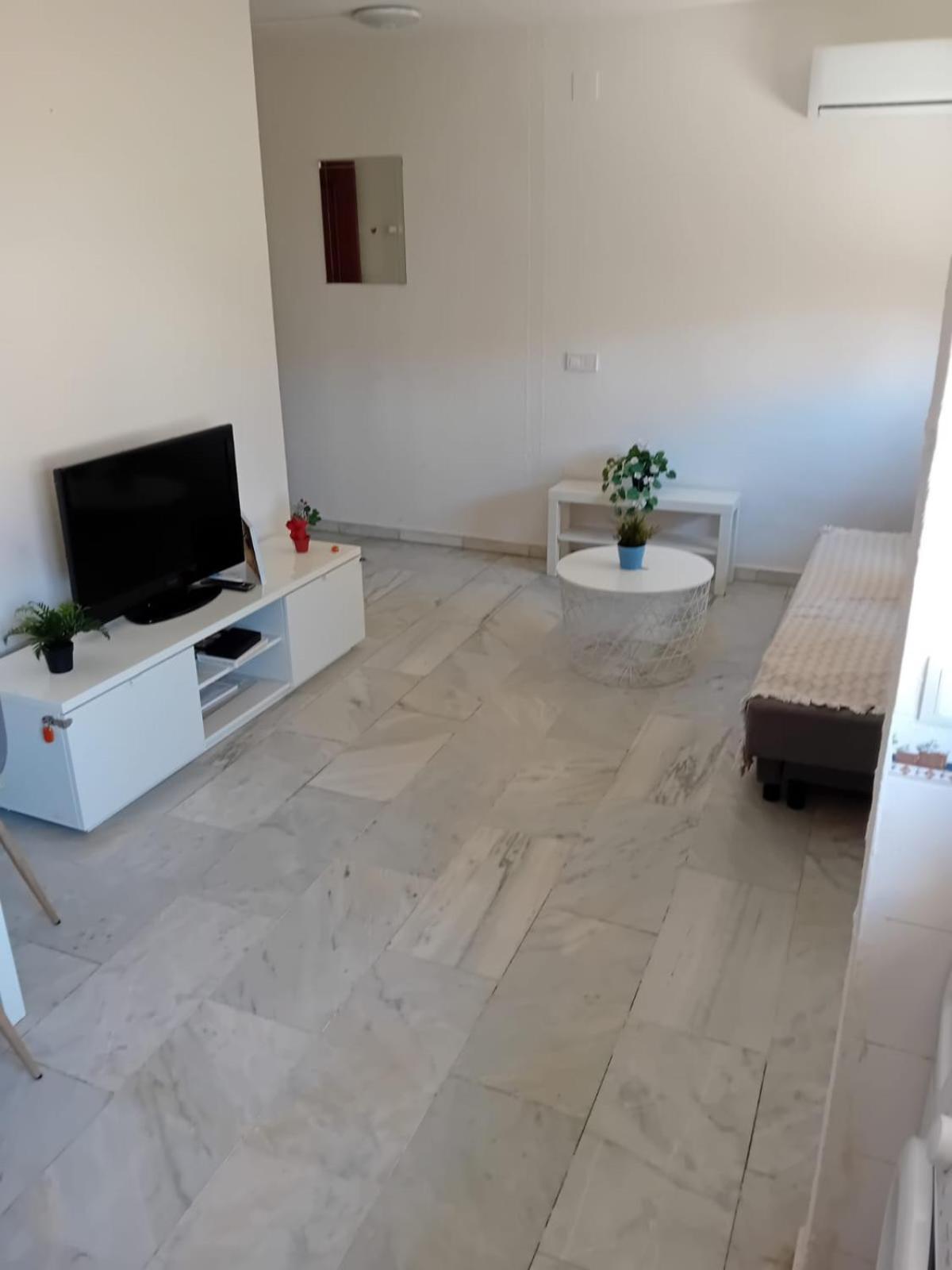 Apartamento Sostoa 1 Málaga Kültér fotó