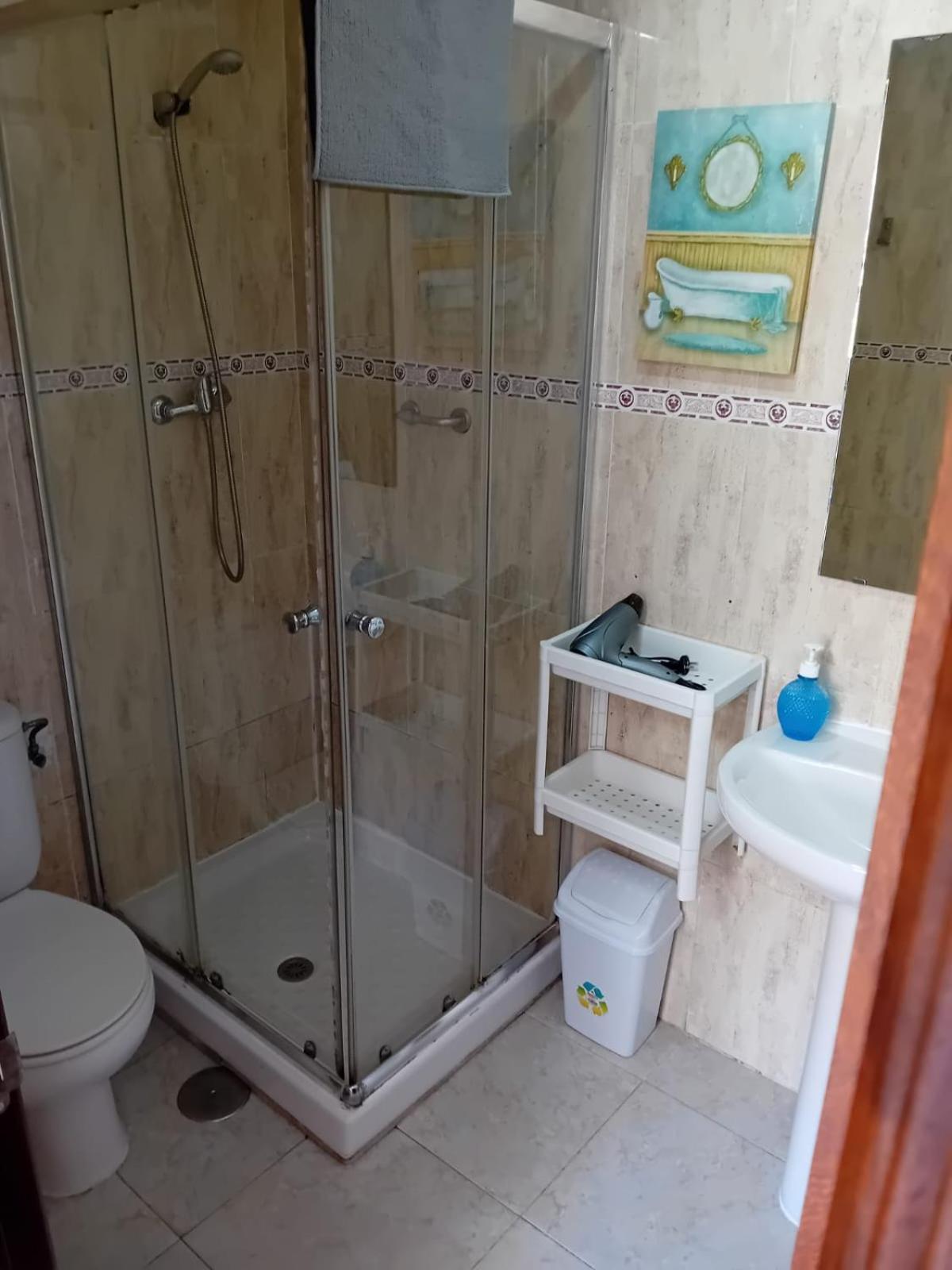 Apartamento Sostoa 1 Málaga Kültér fotó